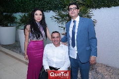  Graduación.