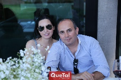  Viri García y Rodrigo de la Fuente.