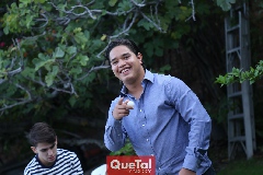  Alejandro Aguillon.
