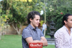  Santiago Bravo.