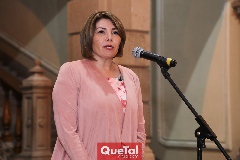  Ana María Palacios.