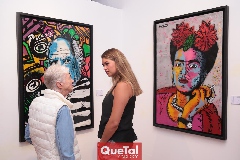  Exposición Pictórica.