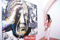  Paty Veliz.
