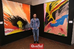 José Zendejas.