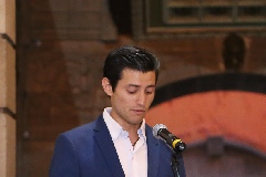  Rodrigo Torrescano.