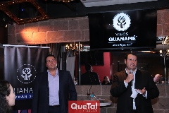  Vinos Guanamé.