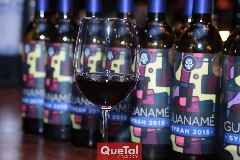  Vinos Guanamé.