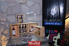  Vinos Guanamé.
