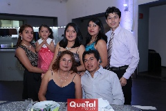  Familia Trujillo Coronado.