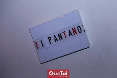  El Pantano.