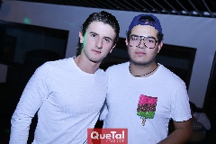  José Andrés y Mauricio Schekaibán.