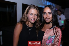  Renata Fernández y Ana Paula Méndez.