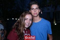  Ana Isa y José Emilio.