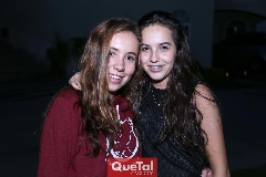  Ana Isa y Sofi.