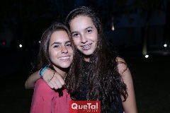  Isa y Sofi.