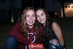  Ana Isa y Sofi.