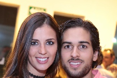  Paulina Acevedo y Alejandro Martínez.