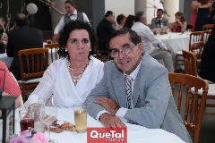  Guadalupe Pérez y Nicolás López.