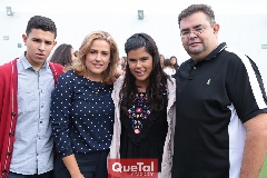  Familia Pérez Ramírez.