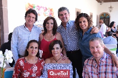  Cumpleaños de Lucila.