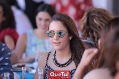  Lucila Andrade.