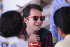  José Julián Olmos.