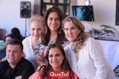 Cumpleaños de Lucila Hernández.
