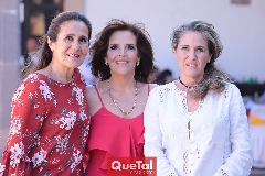  Cumpleaños de Lucila Hernández.
