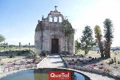  Hacienda Pozo de Luna.
