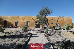  Hacienda Pozo de Luna.