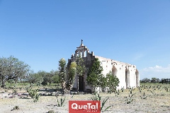  Hacienda Pozo de Luna.