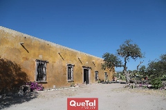  Hacienda Pozo de Luna.