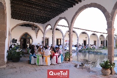  Hacienda Pozo de Luna.