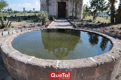 Hacienda Pozo de Luna.