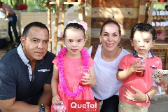  Familia Beltrán .