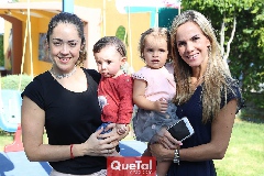  En la Fiesta de Sebastián .