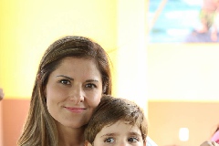  Coco Canseco y José Carlos .