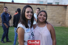  Marthita y Pau.