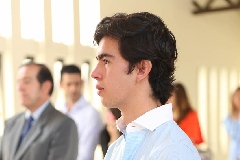  Andrés Espinosa.
