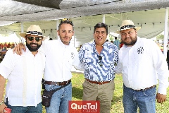  Día de vendimia .