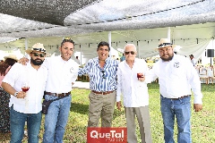 Excelente tarde .