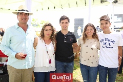  Familia González .