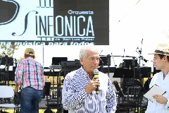 Carlos Quintanilla.