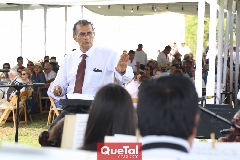 Orquesta Sinfónica.