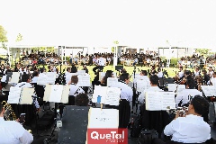Orquesta Sinfónica.