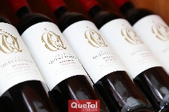 Cava Quintanilla.