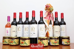 Cava Quintanilla.