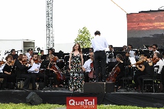  Orquesta Sinfónica.