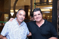  Antonio Márquez y Ricardo Torres.