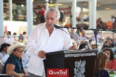 Arturo Esper.